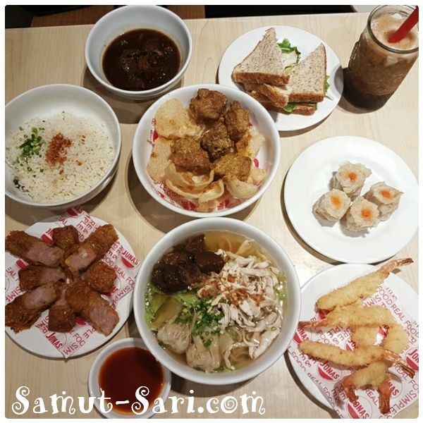 Jonas BGC The Original Beef Pares Now Open!